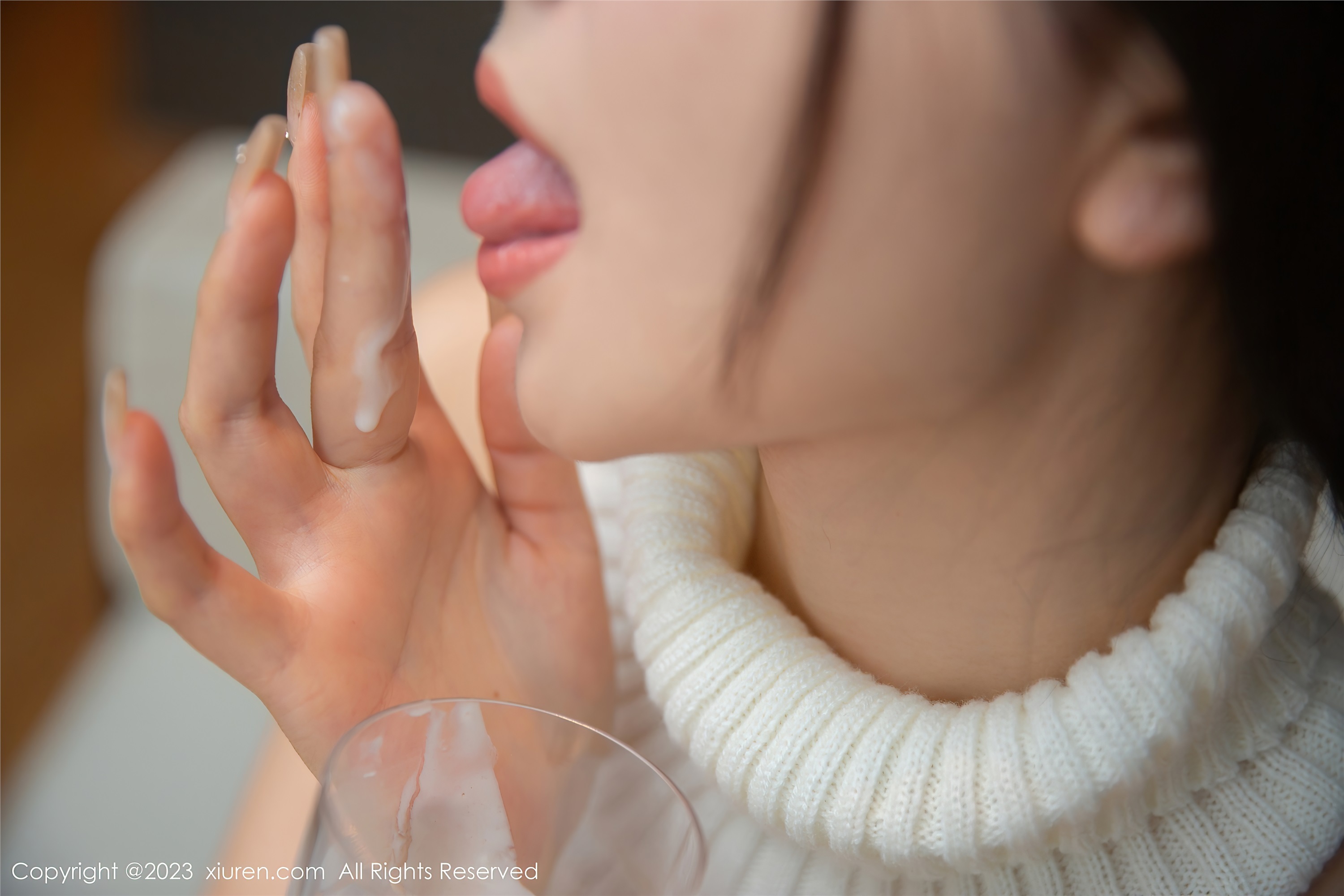 XiuRen秀人网  2023.04.24 NO.6627 熊小诺